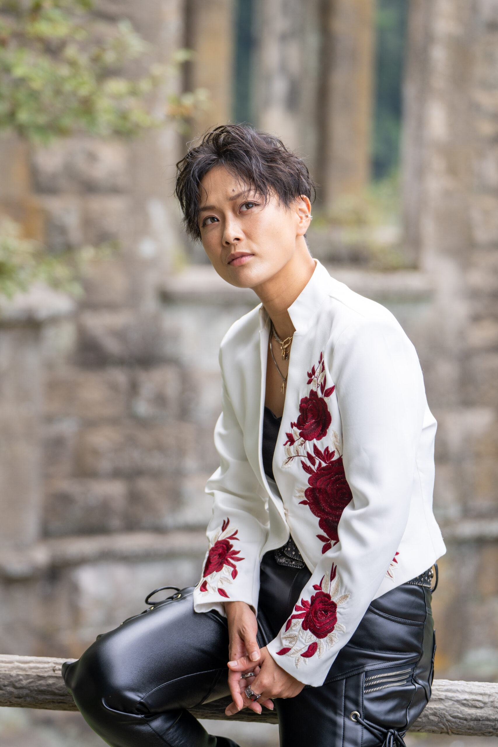 アーティスト写真